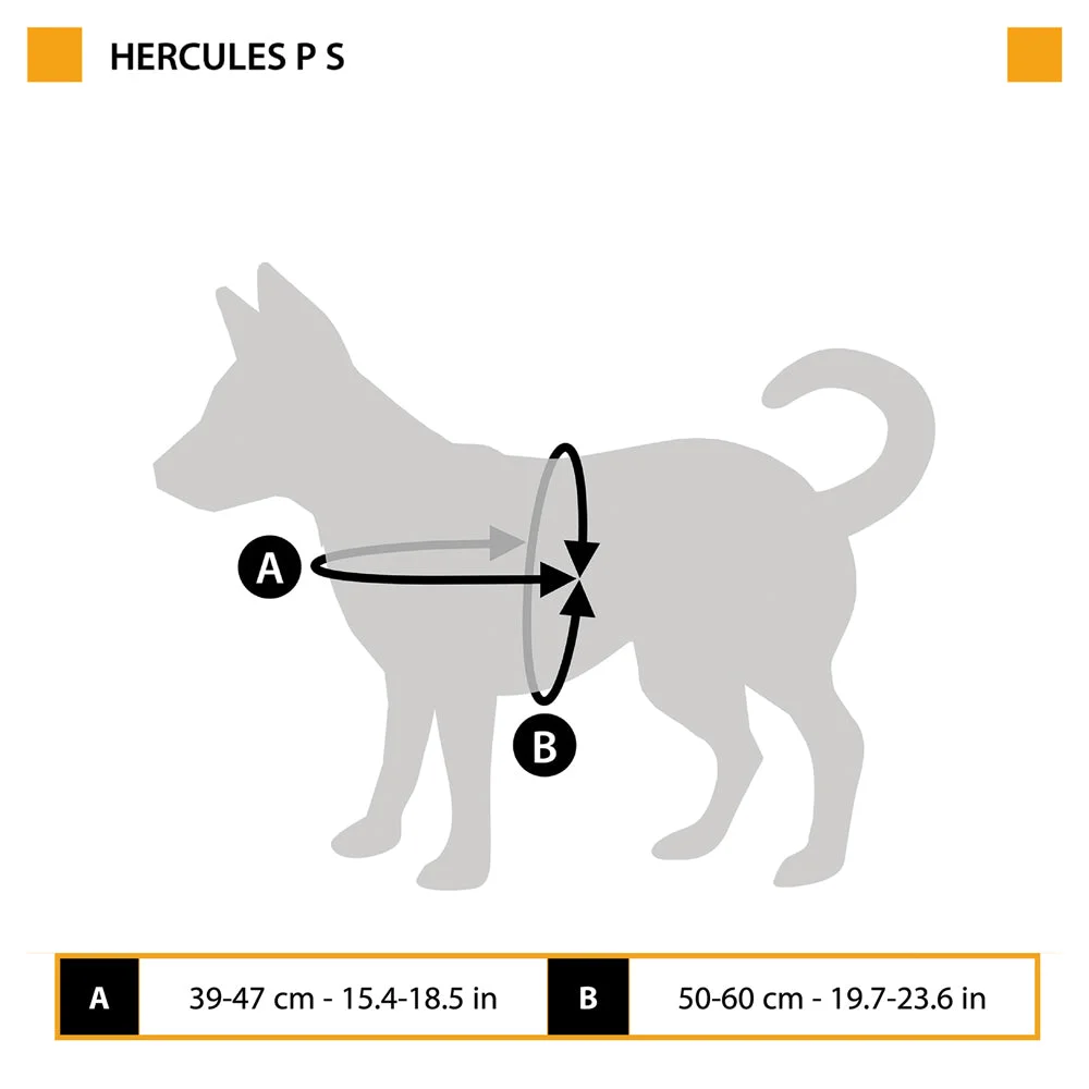 Ferplast pettorina Hercules S in nylon per cani - foto 3