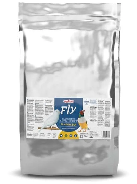 Pastoncino Bianco Th White Soft - Fly Raggio di Sole - Foto 3