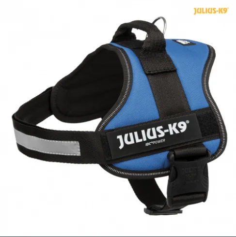 Pettorina Power Julius-K9 con maniglia - Foto 10