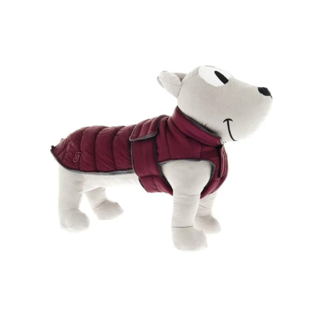 Ferribiella Piumino Caldoso+ Down Jacket Grey 51 cm - foto 2