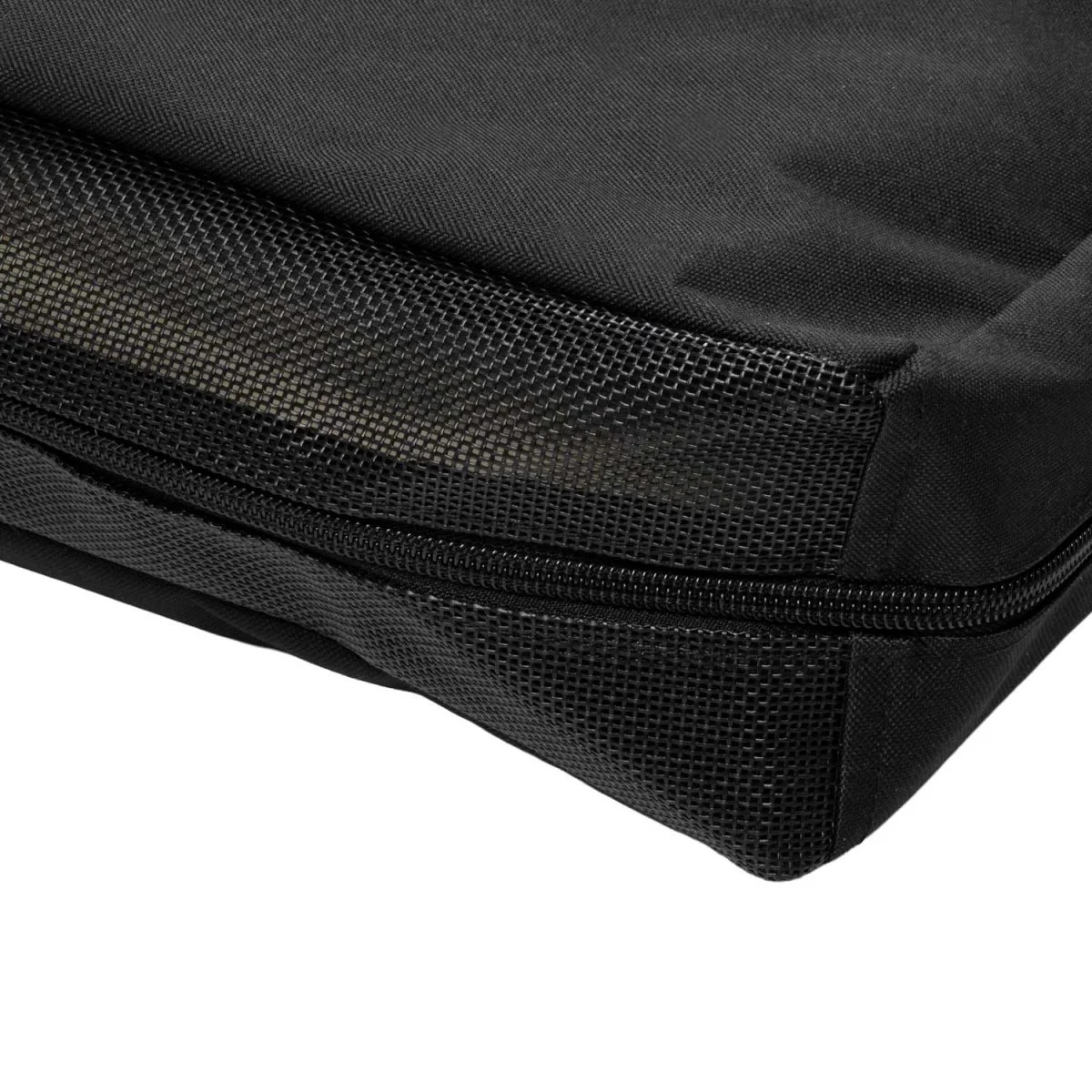 Portasottosella trapuntato Professional's Choice 89x61 cm - Unica Nero - foto 5