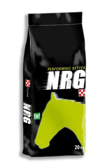 Purina Horse Performing Better NRG BREEDER - Alimento fattrici e puledri - Kg.20 - Foto 1