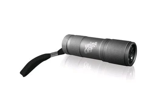 Rilevatore di Urina con Luce a Led - Urine Off