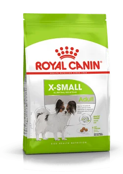 Royal Canin X-Small Adult - Foto 2