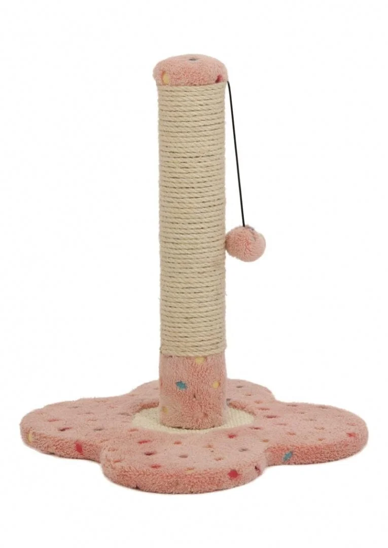 Ferribiella Tiragraffi morbidoso a colonna 33x33x45 cm - foto 3