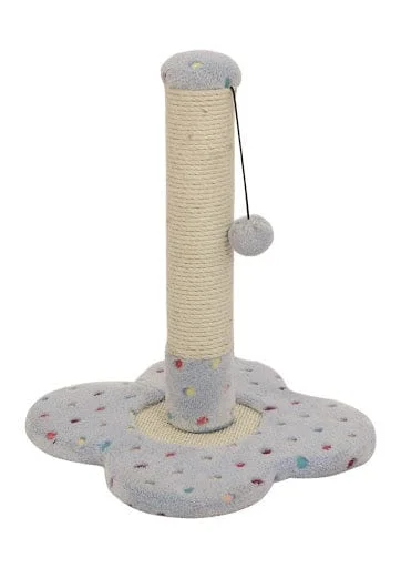 Ferribiella Tiragraffi morbidoso a colonna 33x33x45 cm - foto 4