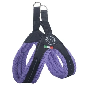 3P Pettorina Easy Fit Pastel 2 Lilla - TREPONTI