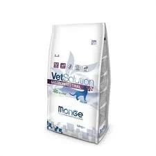 Monge Vetsolution - Gastro Intestinal Gatto - 1,5 kg