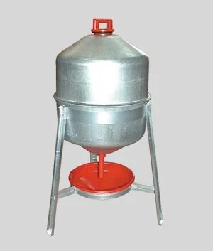Abbeveratoio sifone zin.giove -lt30