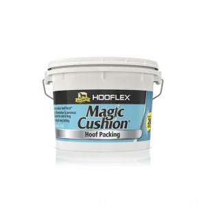 Absorbine Magic Cushion 1,8 kg - Cura zoccoli