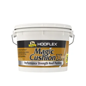 Absorbine Magic Cushion Xtreme Hoof Packing 1,8 kg