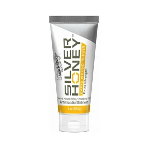 Absorbine Silver Honey - Unguento 56,7 g