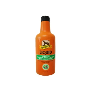 Absorbine Vetlin Liquid 475 ml - Lenitivo per cavalli