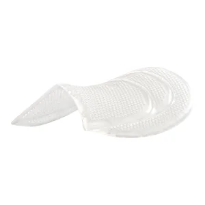 Acavallo Alzapaletta Gel Classic sagomato antiscivolo