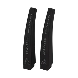 Acavallo Braccio staffa Rel-x Easy in silicone multicolore