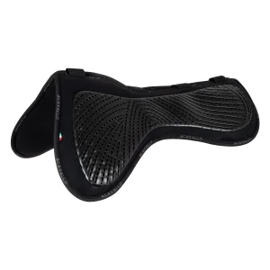 Acavallo Compensatore MF Close Contact camoscio e Gel Classic