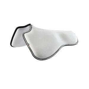 Acavallo Compensatore MF DS SW-3DS in camoscio con grip silicone