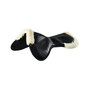 Acavallo Compensatore MF-S Close Contact in memory foam, camoscio e montone