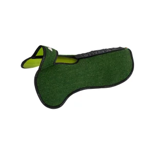 Acavallo Compensatore Piuma WFS Pocket doppio feltro - Unica Foresta/Verde
