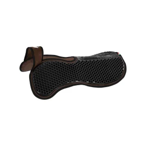 Acavallo Compensatore SP WFS in camoscio e gel Hexagonal Flat