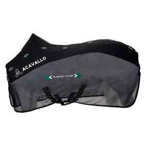 Acavallo Coperta Magnet Care per cavalli