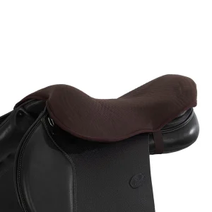 Acavallo Copriseggio da salto Gel Classic 20 mm con Dri-Lex