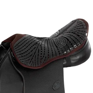 Acavallo Copriseggio da salto Gel-Out Air Plus 10mm Dri-Lex