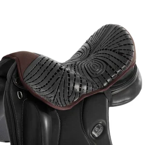 Acavallo Copriseggio Dressage Air-Plus 10mm Dri-Lex