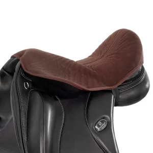 Acavallo Copriseggio Dressage Gel-in Air Plus 10mm Dri-Lex