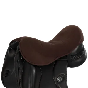 Acavallo Copriseggio Dressage Ortho-Coccyx Gel Hexagonal 20 mm