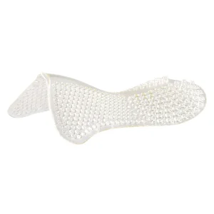 Acavallo Gel Antiscivolo Massage con rialzo posteriore