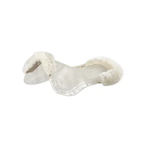 Acavallo Gel Classic-S 1/2 Cut-Out Pony (sottosella)