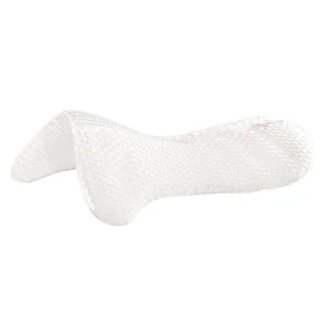 Acavallo Gel Hexagonal forato - Sottosella antiscivolo