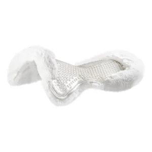 Acavallo Gel Massage Full Flat con Montone - NS-S