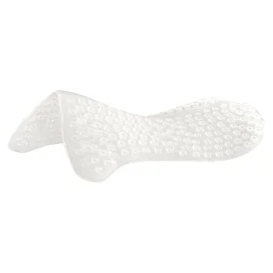 Acavallo Gel Massage - sottosella antiscivolo con rialzo anteriore e posteriore