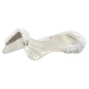 Acavallo Gel NS-S Classic-S 1/2 Cut-Out Flat