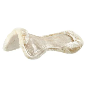 Acavallo Gel NS-S Classic-S Full Flat con montone