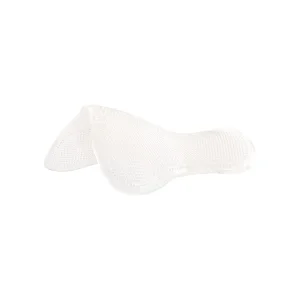 Acavallo Gel Pony Classic Flat - Sottosella in gel