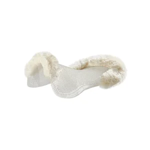 Acavallo Gel Pony Classic-S Cut-Out Flat