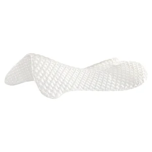 Acavallo Gel Respira con rialzo posteriore - sottosella
