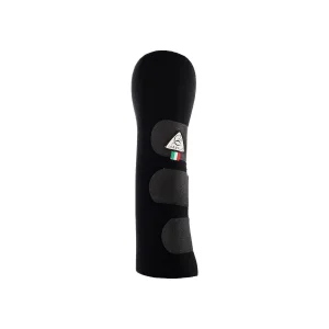 Acavallo Paracoda in Gel con Chiusura a Strappo