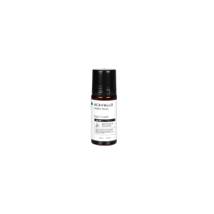 Acavallo Roll-on per muso al geranio, citronella e neem 100ml - 50 cl Citronella Geranio Neem