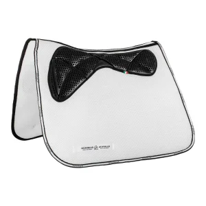 Acavallo Sottosella Dressage DS CW-3DS Memory Foam e Gel