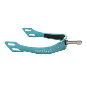 Acavallo Speroni Arena Aluplus 2.0 con strass