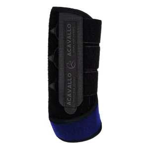 Acavallo Stinchiere Respira anteriori in neoprene