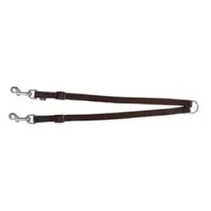 Accoppiacani Trixie regolabile XS-M 40-70 cm