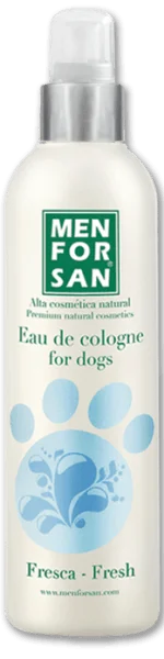Acqua di colonia - Fragranza Fresco Profumo - 125 ml