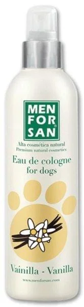 Acqua di Colonia - Fragranza Vaniglia  - 125 ml