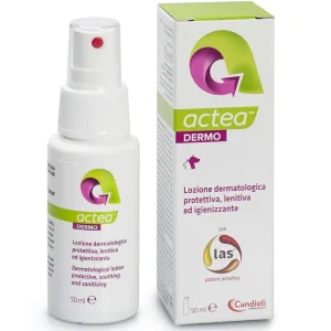 Candioli Actea Dermo Spray 50 ml