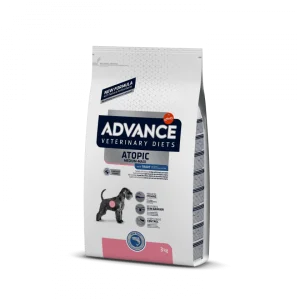 Advance Atopic Medium Maxi Trota per Cane